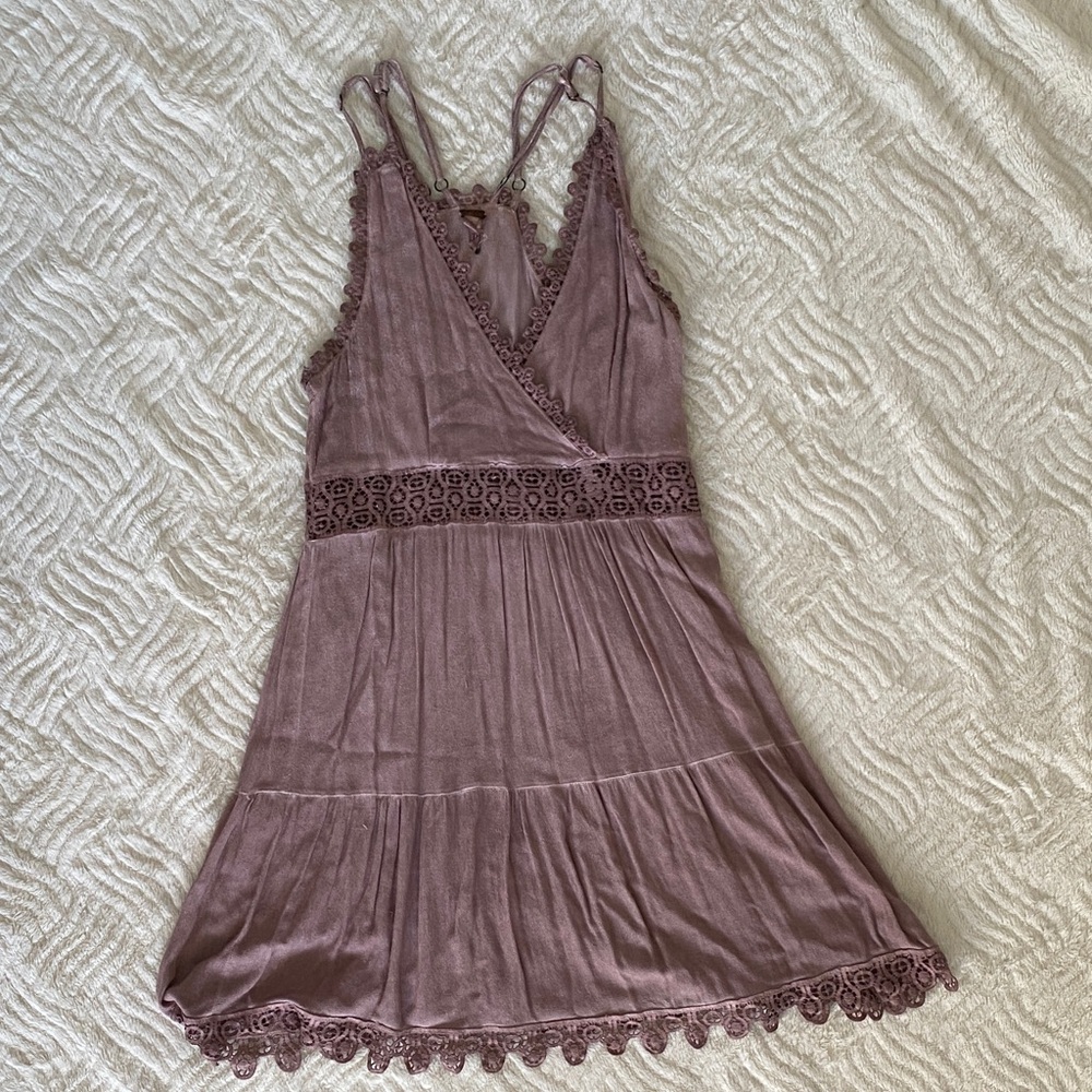 Sea Gypsies Dress
